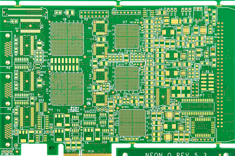 hard PCB(图1)