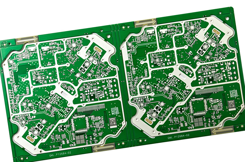 hard PCB(图1)
