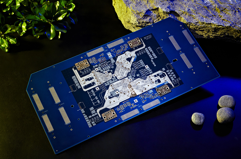 Rigid PCB(图1)